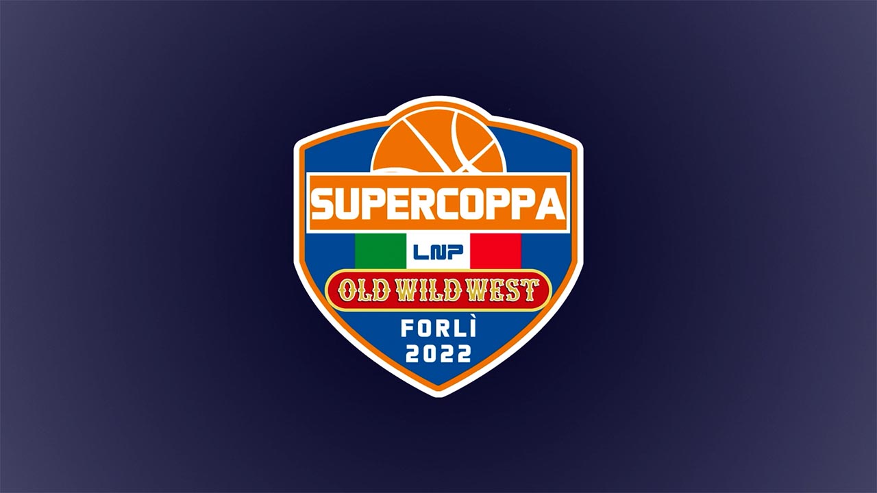 (VIDEO) PRESENTAZIONE DELLE 'FINAL 4 DI SUPERCOPPA LNP'