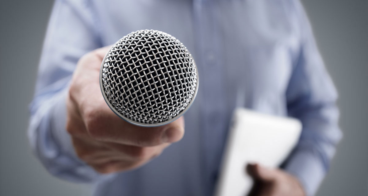 Editori e broadcaster Editori e broadcaster